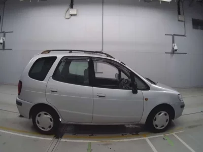 Toyota COROLLA SPACIO