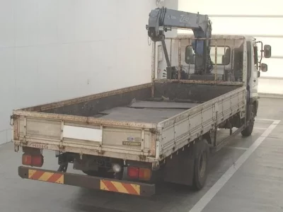 Hino RANGER