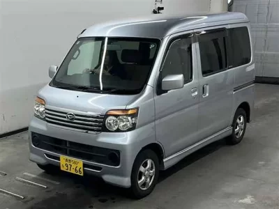 Daihatsu Atrai Wagon