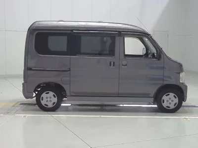 Honda VAMOS