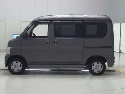 Honda VAMOS