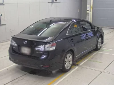 Lexus HS