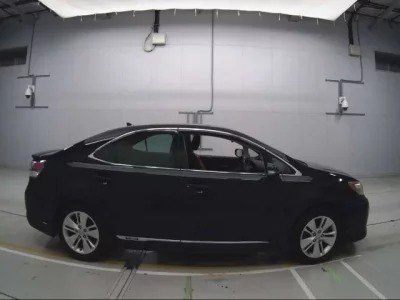 Lexus HS