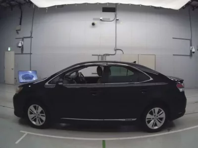 Lexus HS