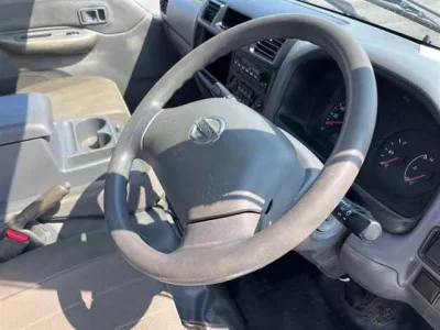 Nissan VANETTE TRUCK
