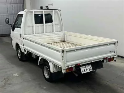 Nissan VANETTE TRUCK
