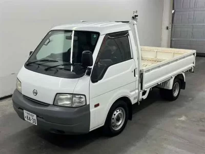 Nissan VANETTE TRUCK