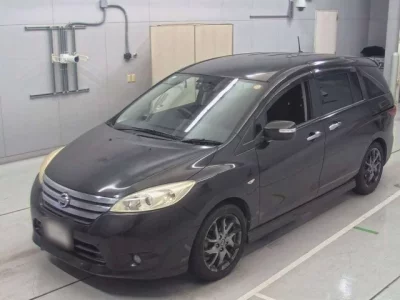 Nissan LAFESTA