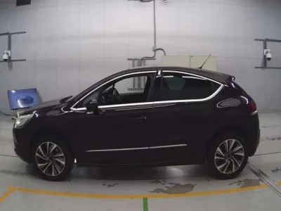 Citroen DS4