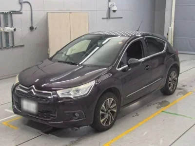 Citroen DS4