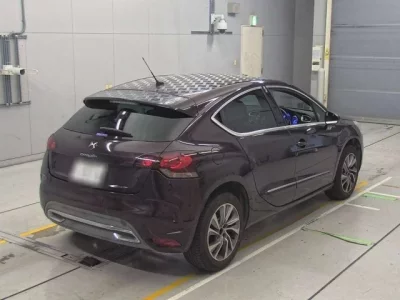 Citroen DS4