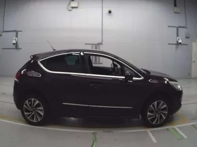 Citroen DS4