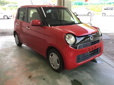 Honda N ONE