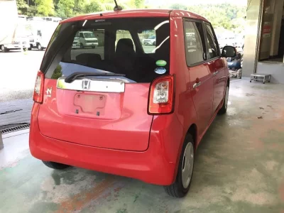 Honda N ONE