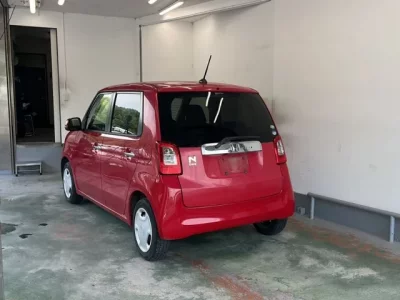 Honda N ONE