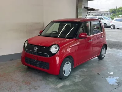 Honda N ONE