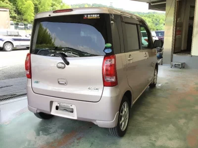 Daihatsu TANTO EXE