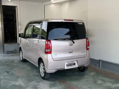 Daihatsu TANTO EXE