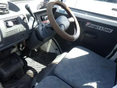 Daihatsu MIDJET II