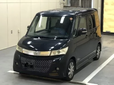 Suzuki PALETTE