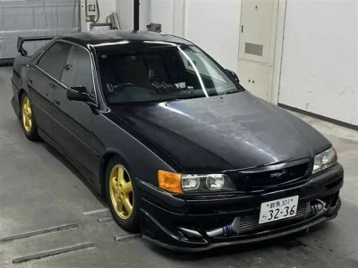 Toyota CHASER