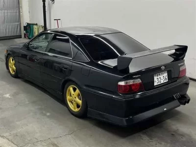 Toyota CHASER