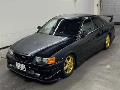 Toyota CHASER