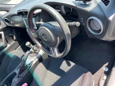 Toyota 86