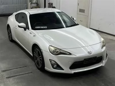 Toyota 86