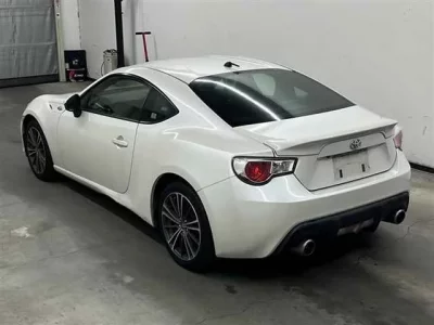 Toyota 86