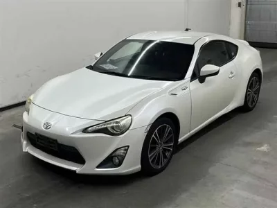 Toyota 86