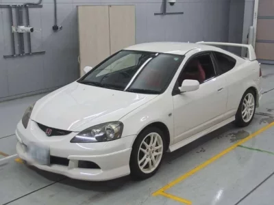 Honda INTEGRA