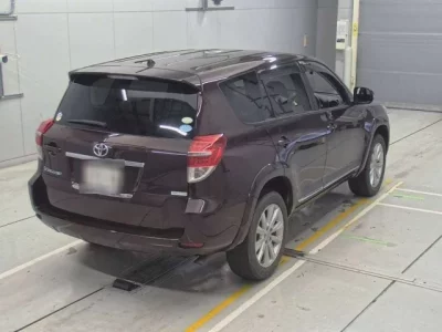 Toyota VANGUARD