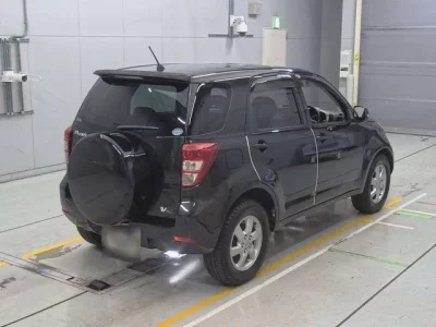 Toyota RUSH