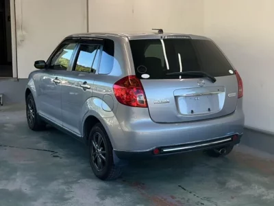 Mazda VERISA