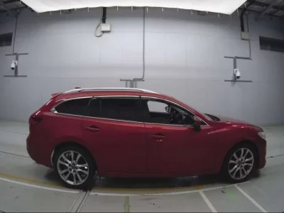 Mazda ATENZA WAGON