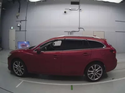 Mazda ATENZA WAGON