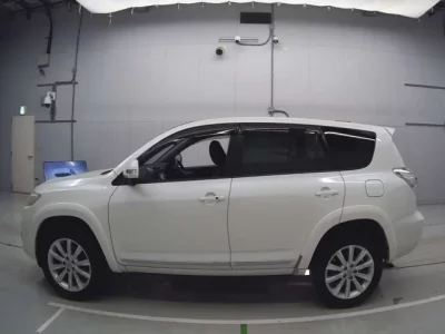 Toyota VANGUARD