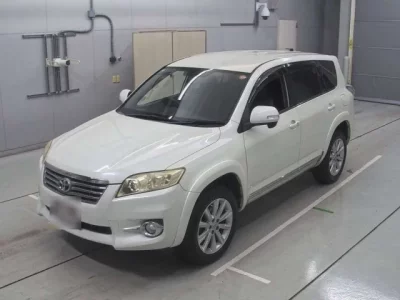 Toyota VANGUARD