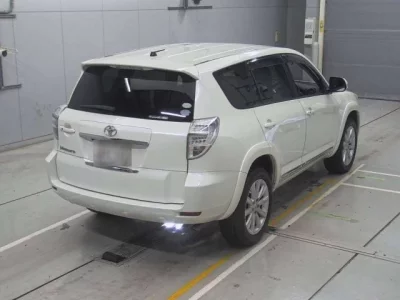 Toyota VANGUARD
