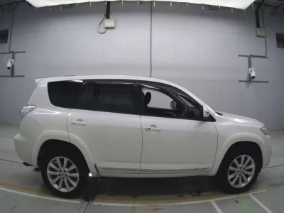Toyota VANGUARD