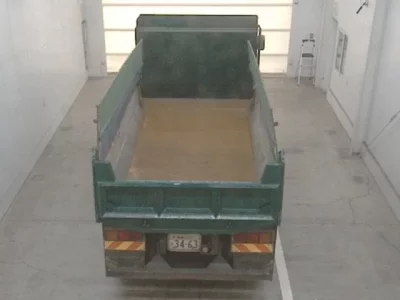 Nissan UD SERIES