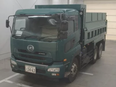 Nissan UD SERIES