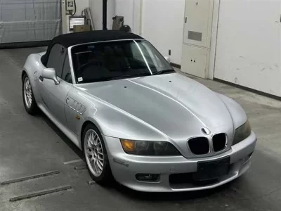 BMW Z3 SERIES