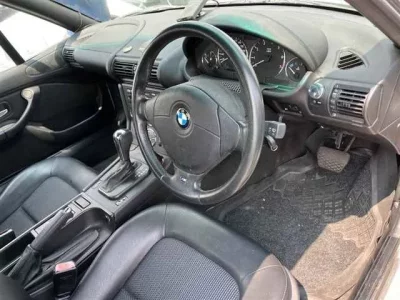 BMW Z3 SERIES