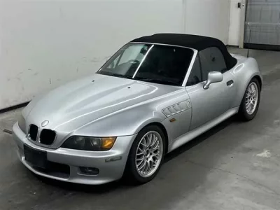 BMW Z3 SERIES