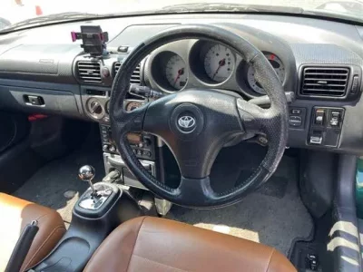 Toyota MR-S