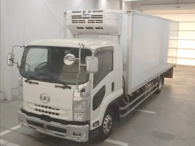 Nissan CONDOR