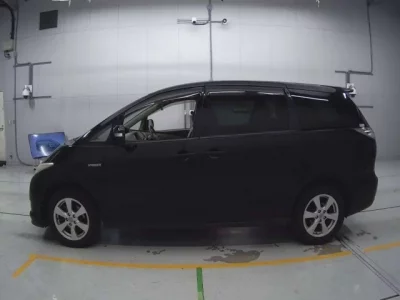 Toyota ESTIMA HYBRID