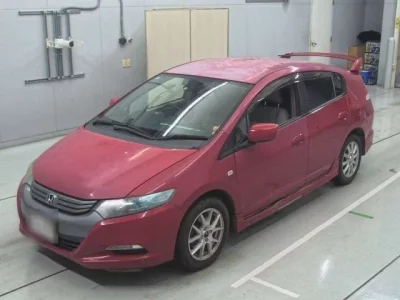 Honda INSIGHT